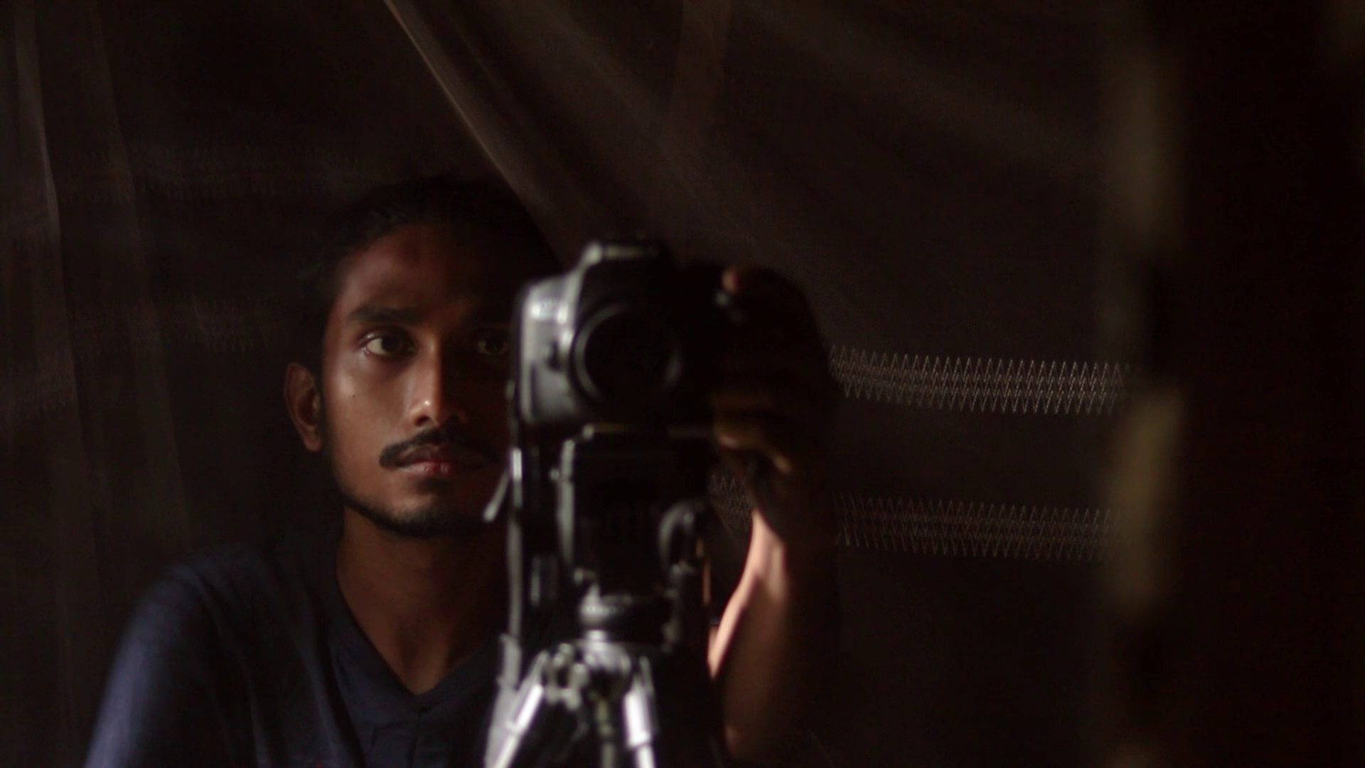 Creative work by Shakti Banik