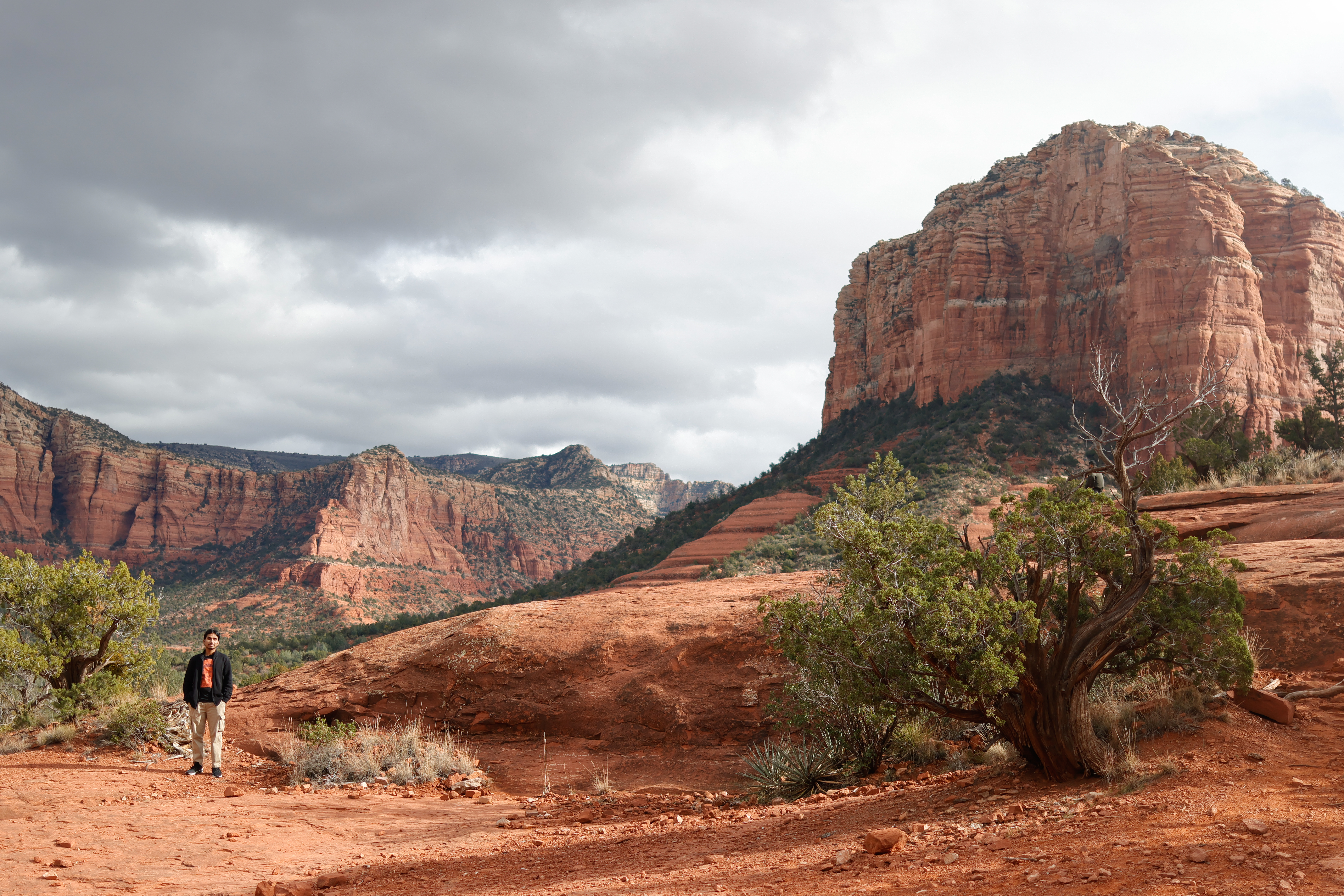 Landscape photography by Shakti Banik