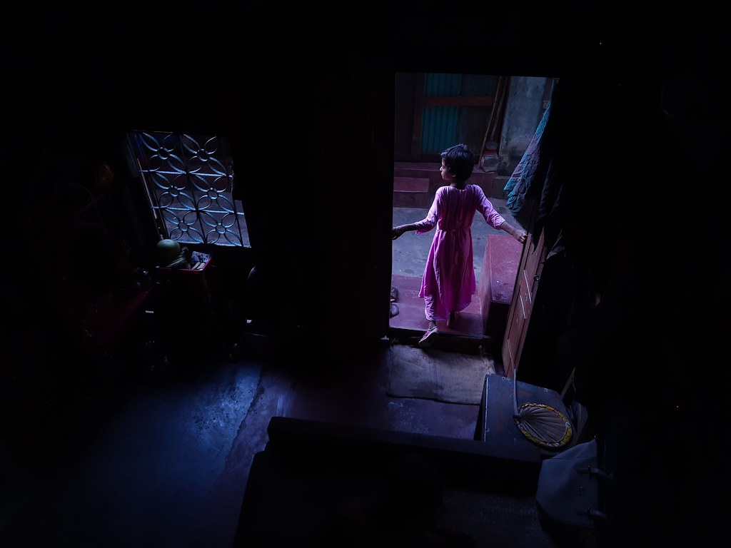 Photography by Shakti Banik