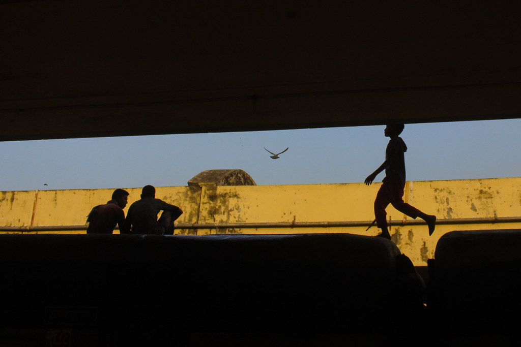 Photography by Shakti Banik