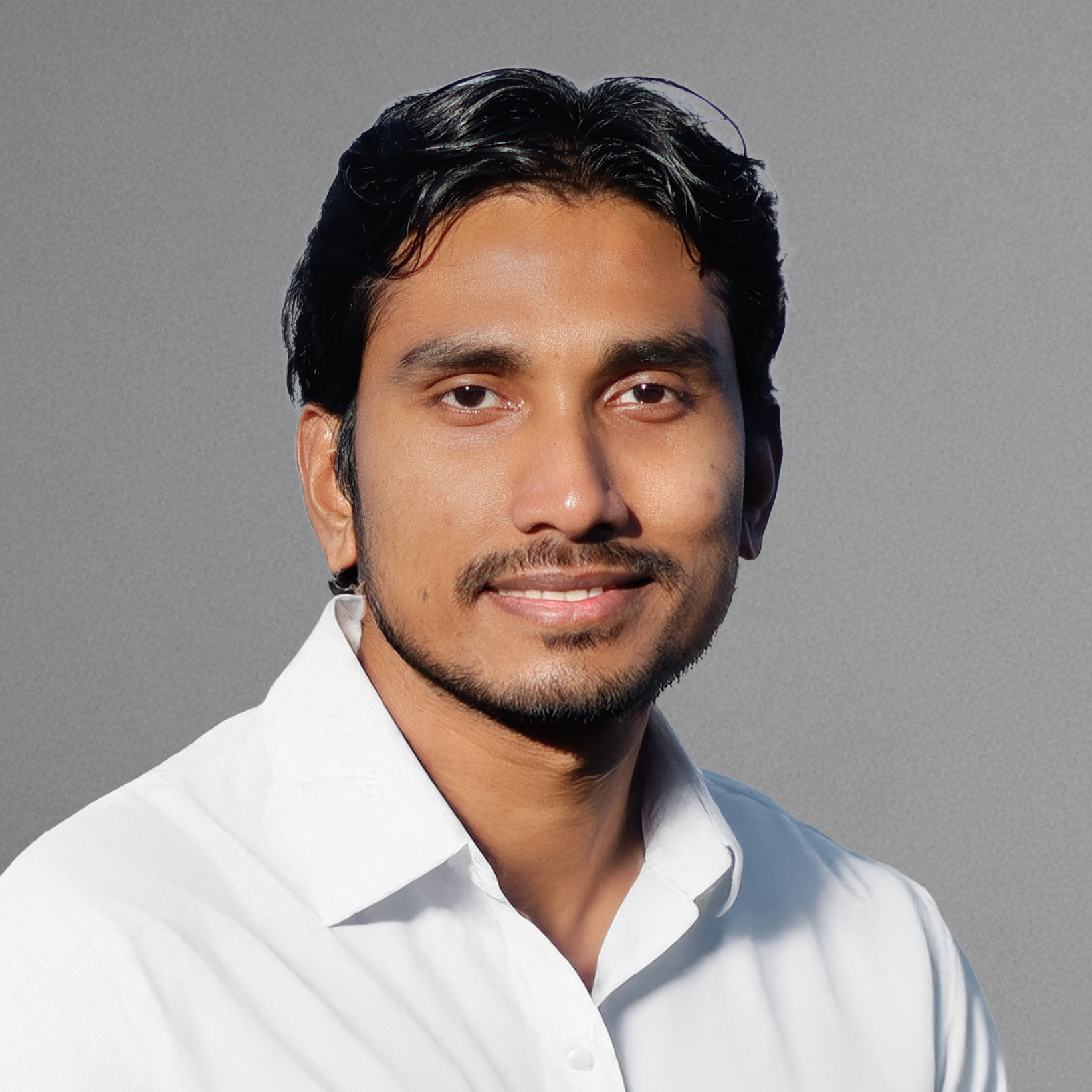 Shakti Banik