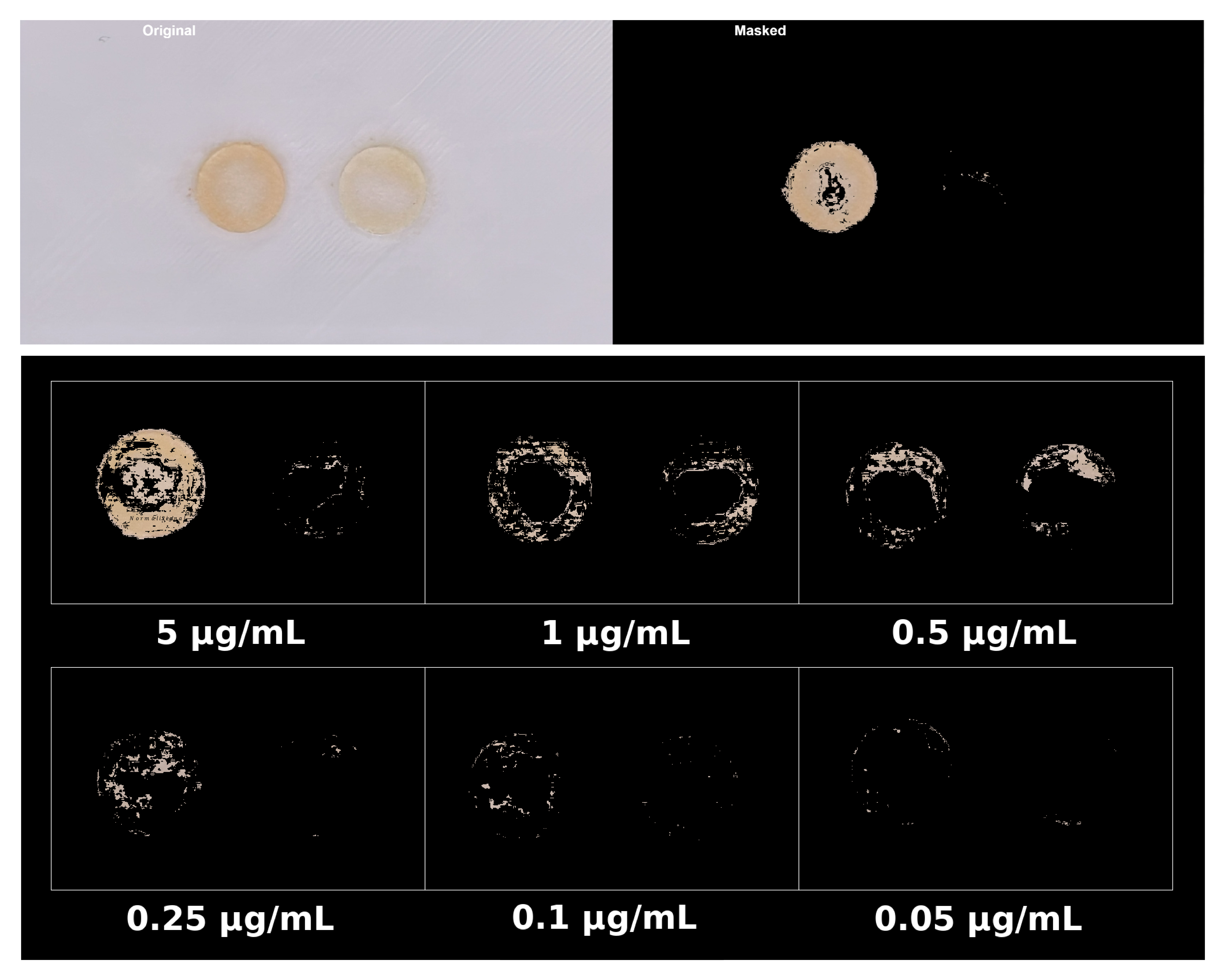 Paper-based biosensor figure 1