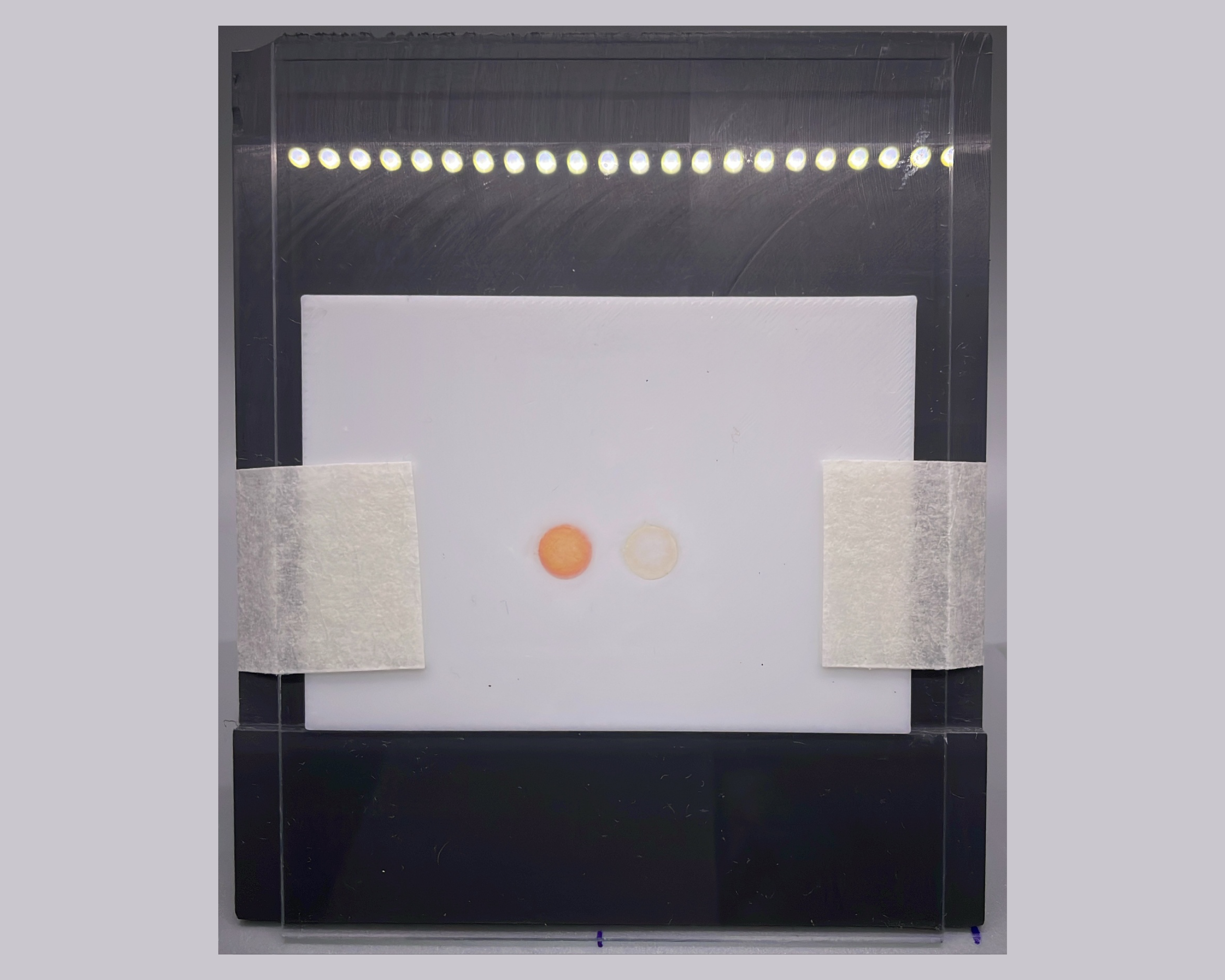 Paper-based biosensor figure 2